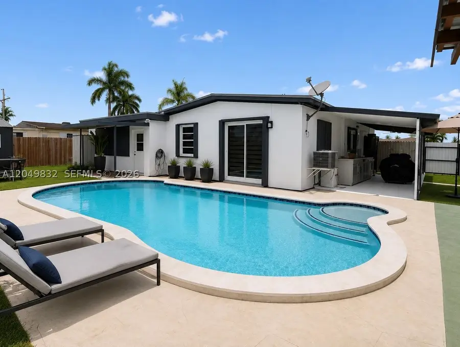 10730 SW 52nd Ter, Miami, FL 33165 - #2
