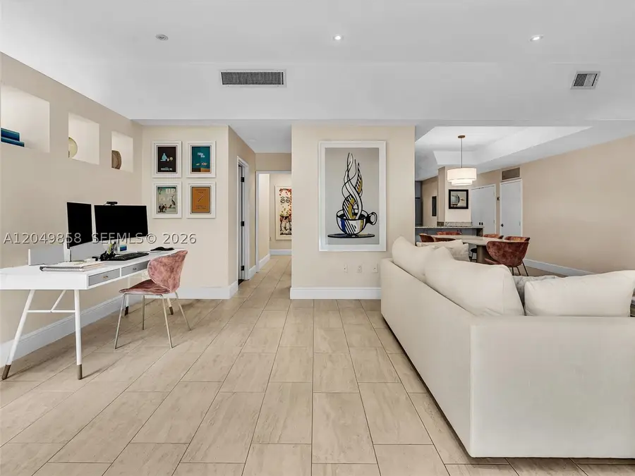 2901 S Bayshore Dr #1G, Miami, FL 33133 - #3