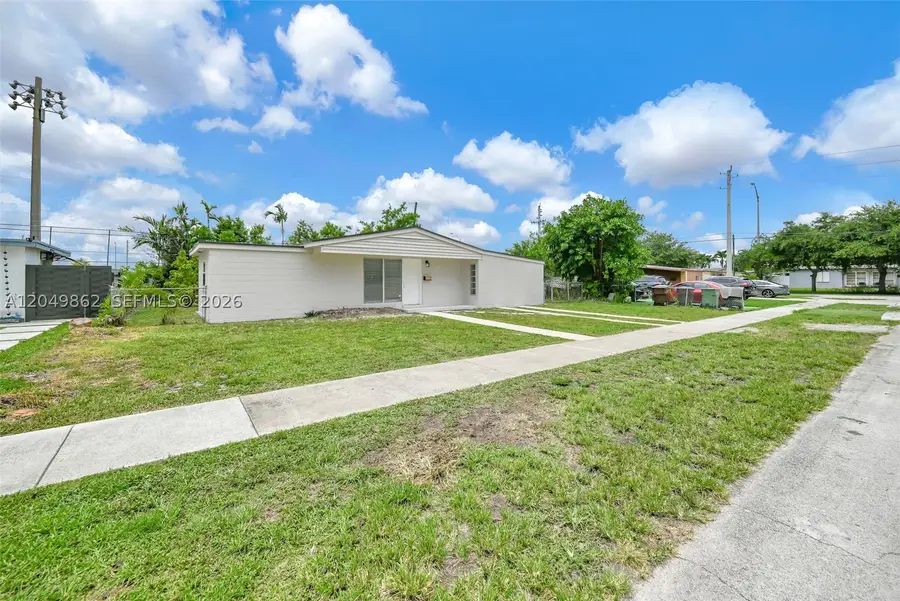 1380 W 60th Ter, Hialeah, FL 33012 - #2