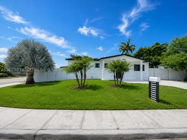 11820 SW 223rd St, Miami, FL 33170