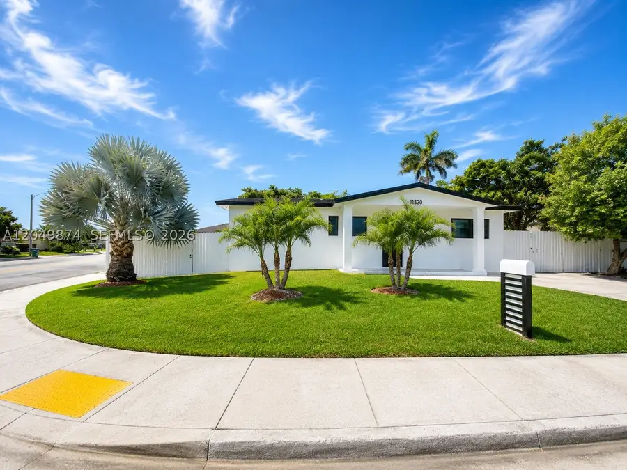 11820 SW 223rd St, Miami, FL 33170 - #2