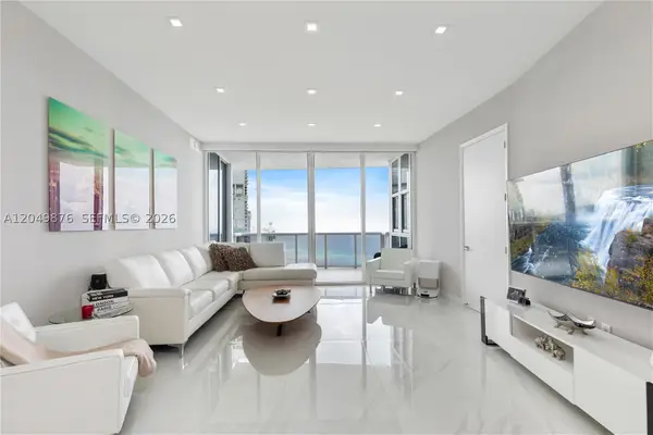 18201 Collins Ave #3504, Sunny Isles Beach, FL 33160