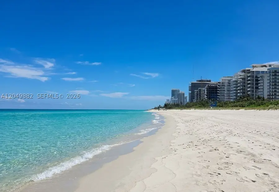 9499 Collins Ave #1009, Surfside, FL 33154 - #2