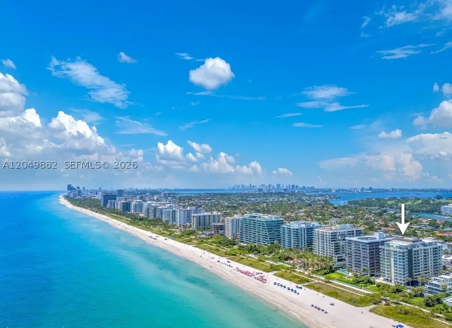 9499 Collins Ave #1009, Surfside, FL 33154 - #3