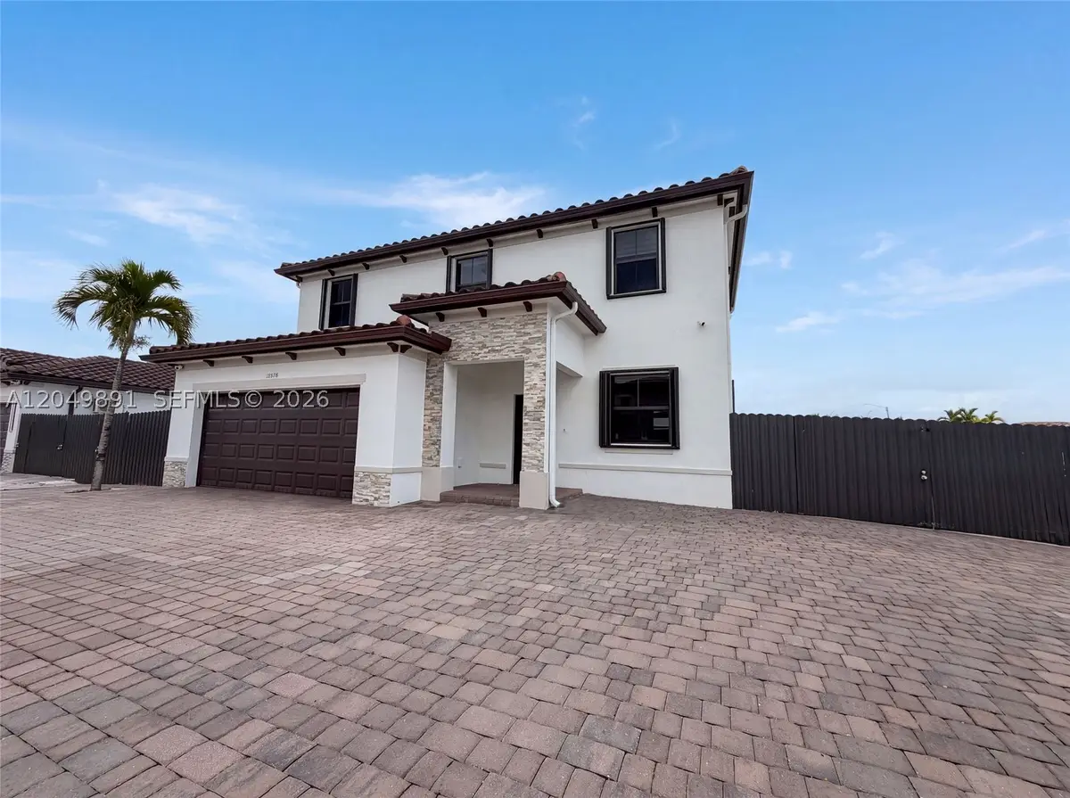 12858 SW 228th St, Miami, FL 33170 - #1