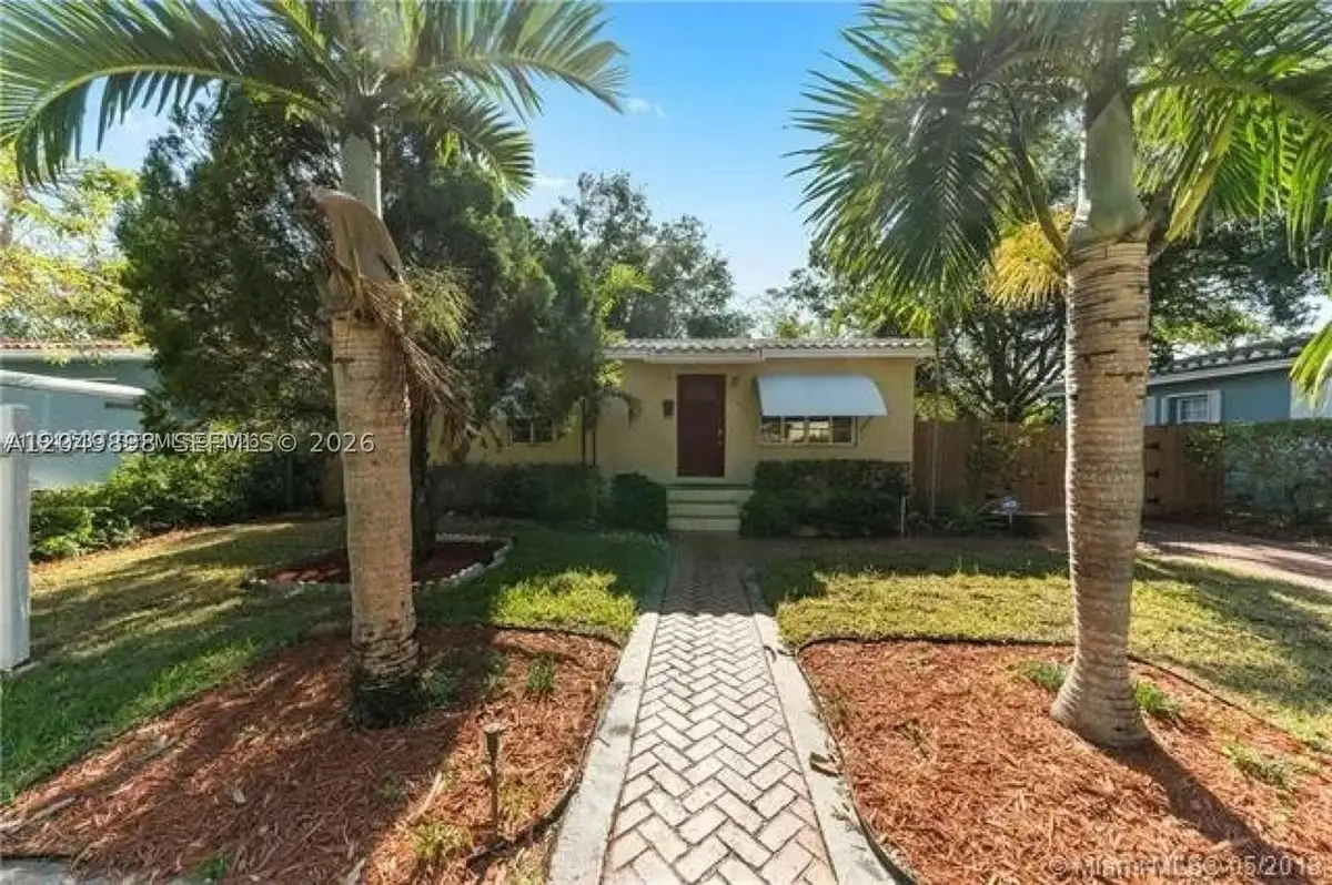12110 NE 11th Pl, North Miami, FL 33161 - #1