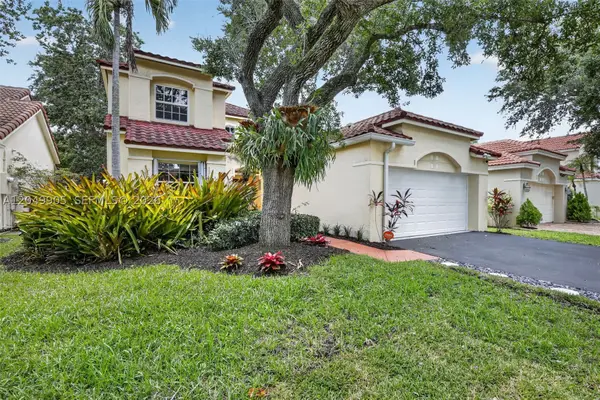 1485 Seabay Rd, Weston, FL 33326