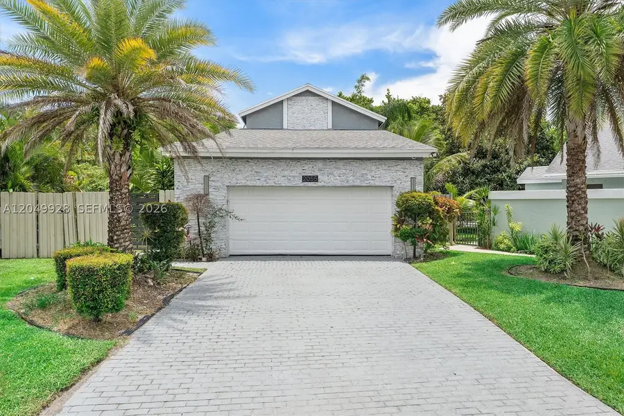 2055 NW 9th St, Delray Beach, FL 33445 - #3