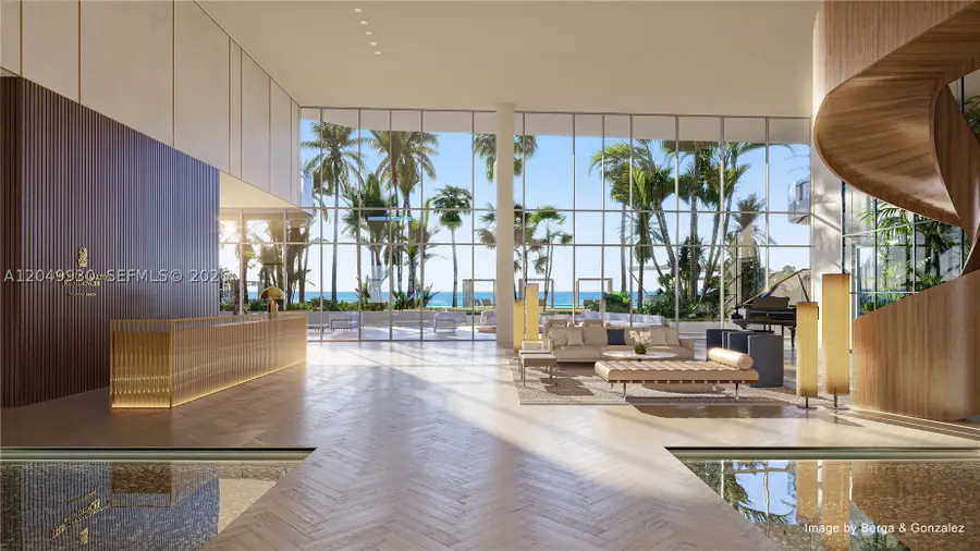1380 S Ocean Blvd #401, Pompano Beach, FL 33062 - #2