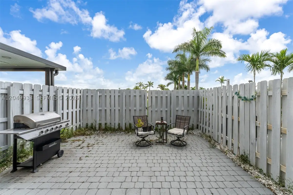 1461 SE 26th Rd, Homestead, FL 33035 - #1