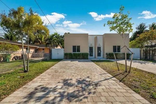 2936 NW 27th St #2936, Miami, FL 33142
