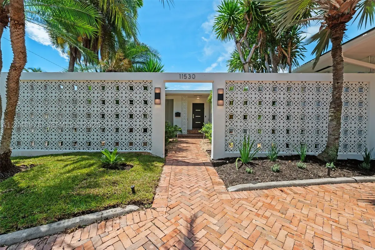 11530 NE 22nd Dr, North Miami, FL 33181 - #1