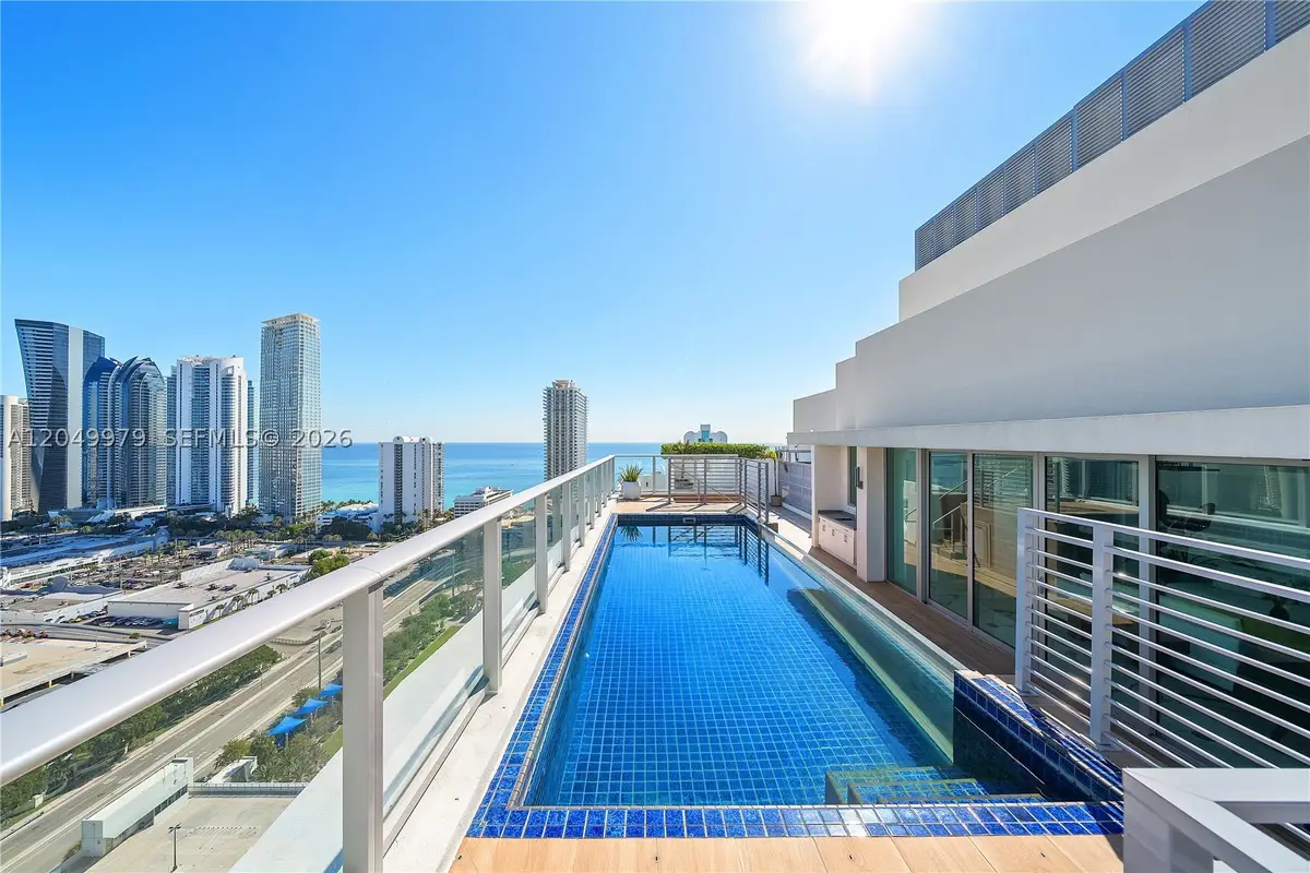 300 Sunny Isles Blvd #Penthouse-03, Sunny Isles Beach, FL 33160 - #1