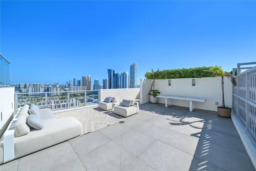 300 Sunny Isles Blvd #Penthouse-03, Sunny Isles Beach, FL 33160 - #2
