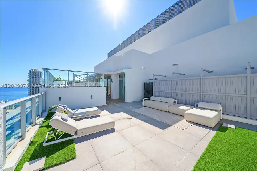 300 Sunny Isles Blvd #Penthouse-03, Sunny Isles Beach, FL 33160 - #3