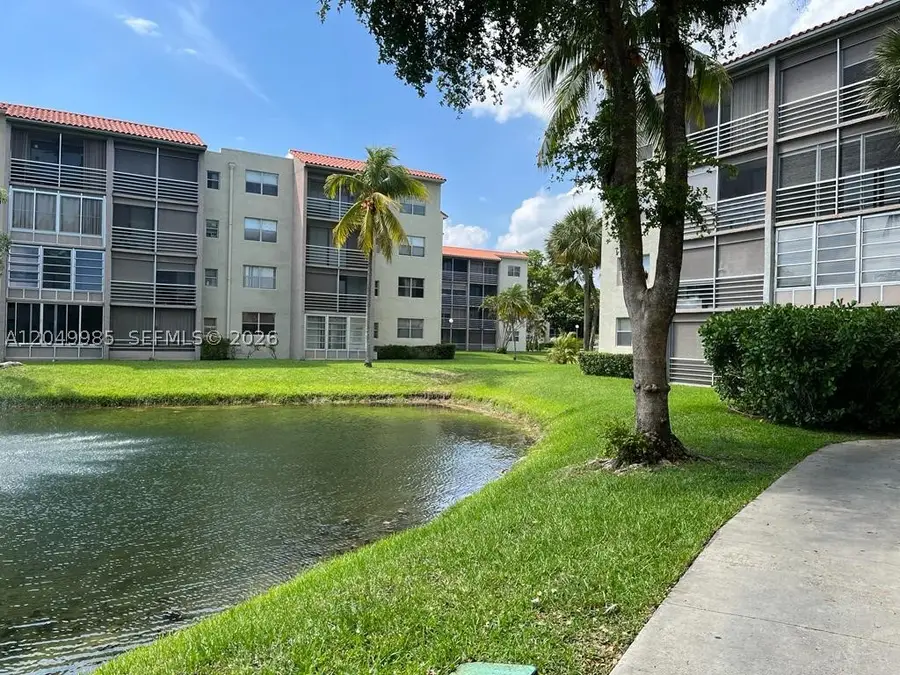 1830 SW 81st Ave #4204, North Lauderdale, FL 33068 - #2