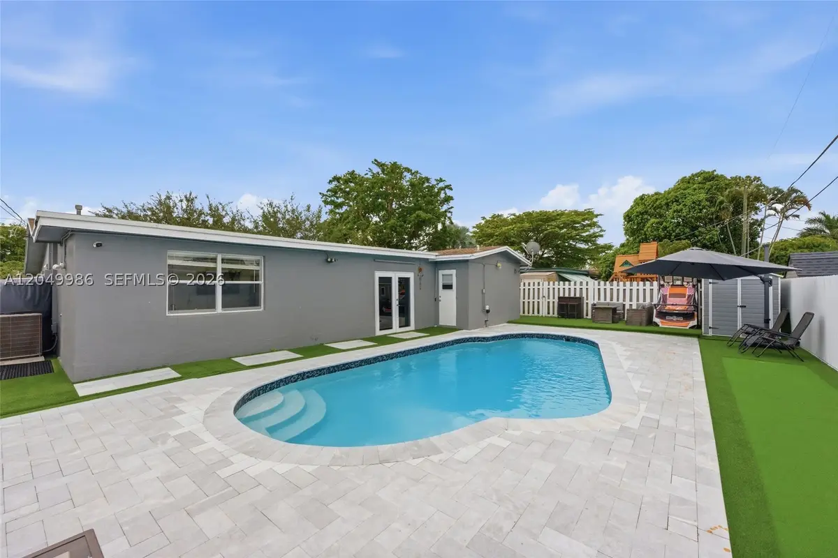 9771 NW 24th Pl, Sunrise, FL 33322 - #1