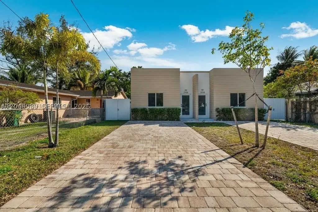 2938 NW 27th St #2936, Miami, FL 33142 - #1