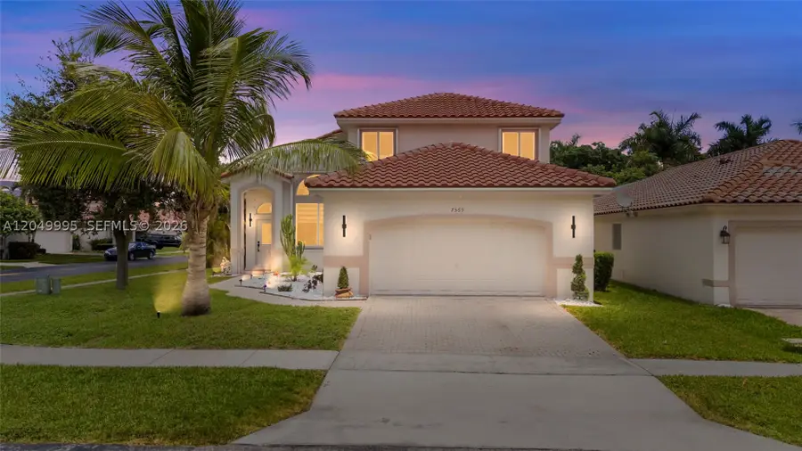 7569 Parkside Ln, Margate, FL 33063 - #2