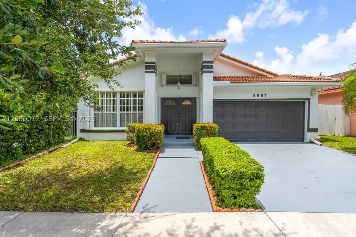 8967 NW 146th Ter, Miami Lakes, FL 33018 - #1