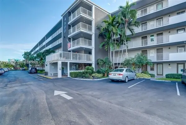 4800 Hillcrest Ln #511, Hollywood, FL 33021