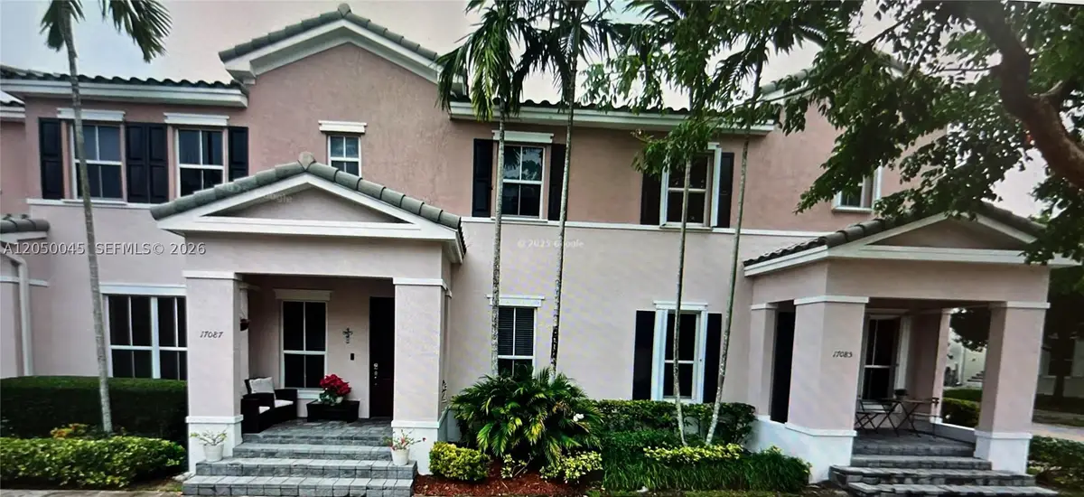 17087 SW 93rd St, Miami, FL 33196 - #1