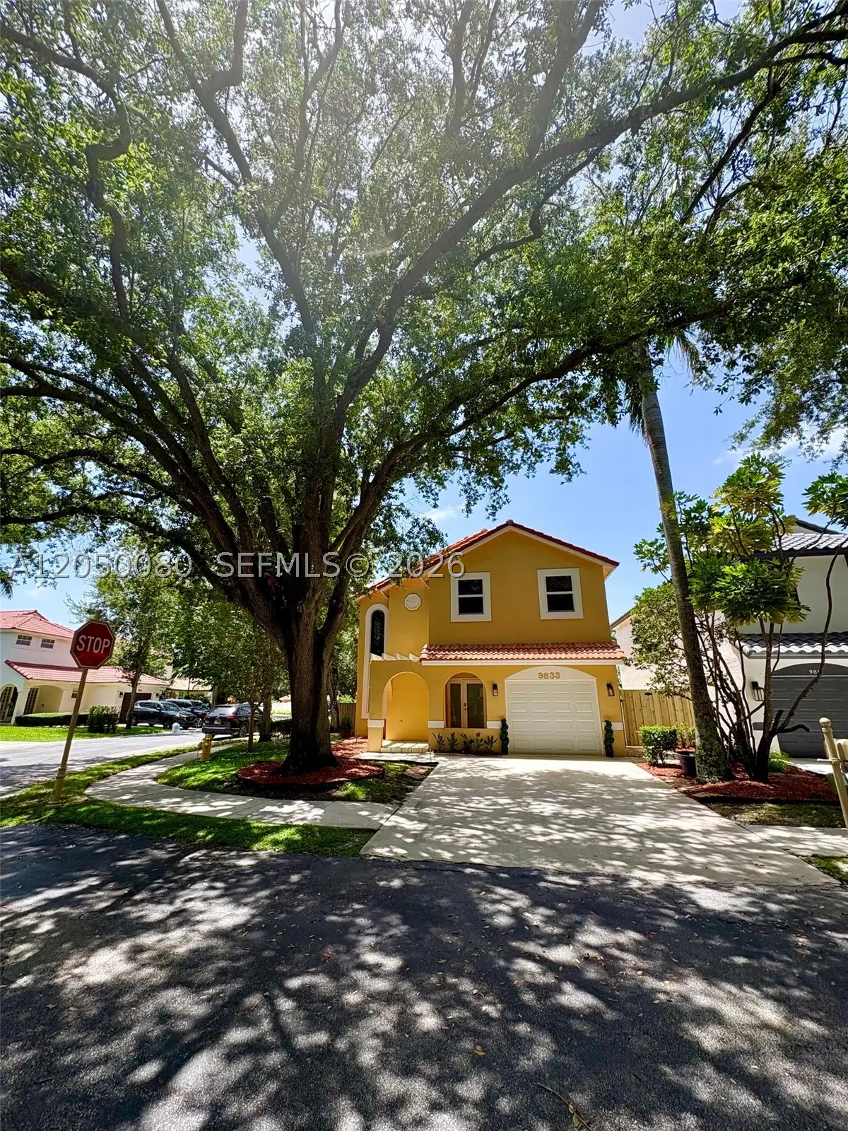 9833 NW 5th Ct, Plantation, FL 33324 - #1