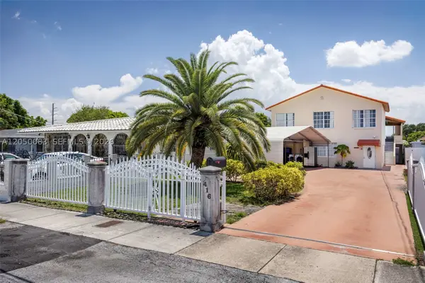 416 NW 58th Ave, Miami, FL 33126
