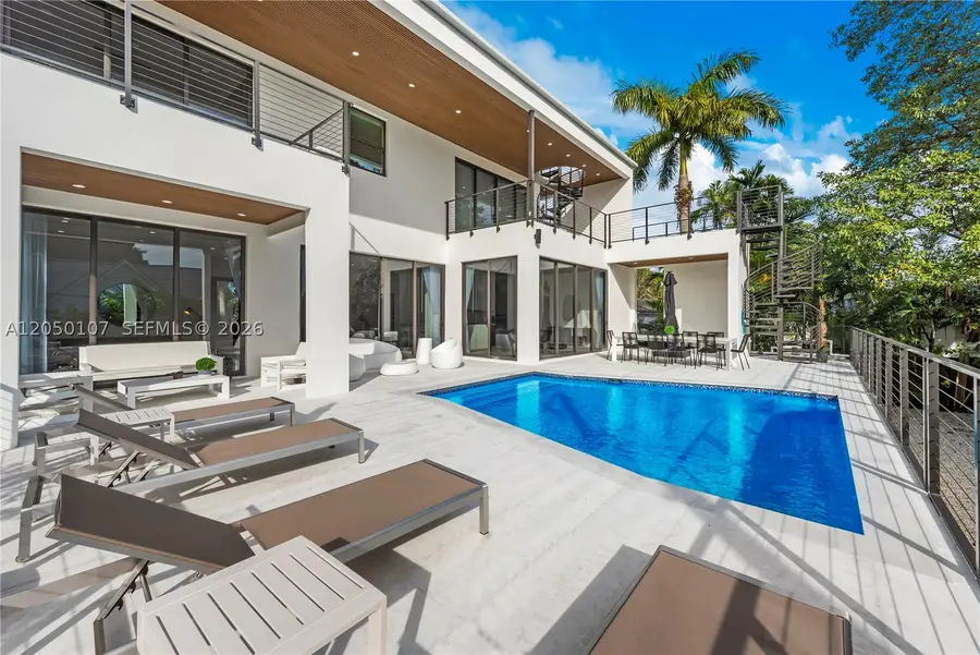 1276 NE 93rd St, Miami Shores, FL 33138 - #2