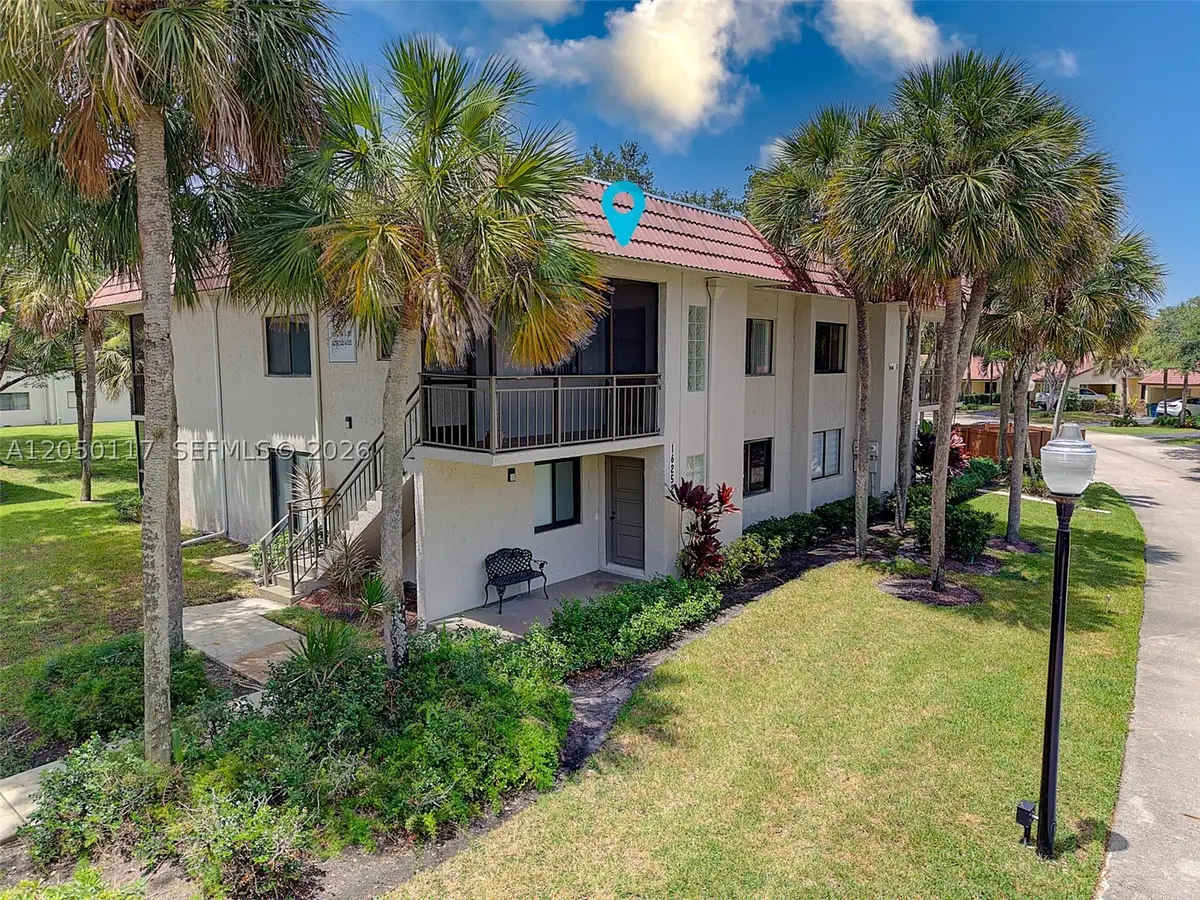 16252 Laurel Dr #201, Weston, FL 33326 - #1