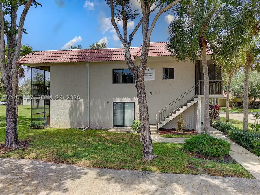 16252 Laurel Dr #201, Weston, FL 33326 - #2