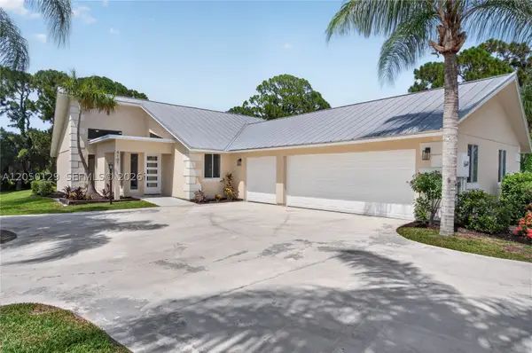 4101 SW Bimini Cir N, Palm City, FL 34990