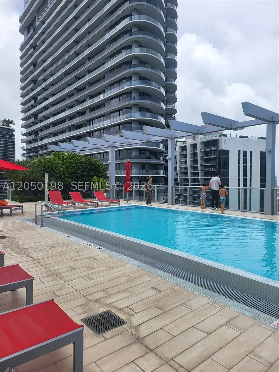 1100 S Miami Ave #3707, Miami, FL 33130 - #2