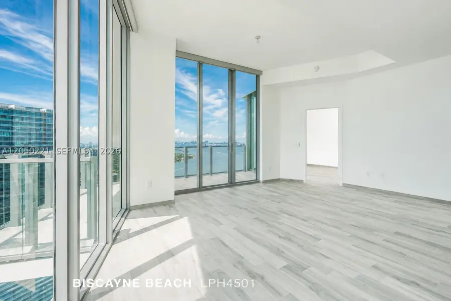 2900 NE 7th Ave #LPH-4501, Miami, FL 33137 - #2