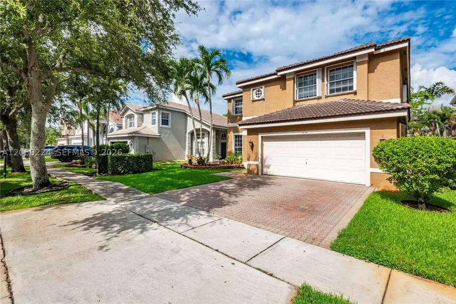 1834 SW 152nd Way, Miramar, FL 33027 - #2