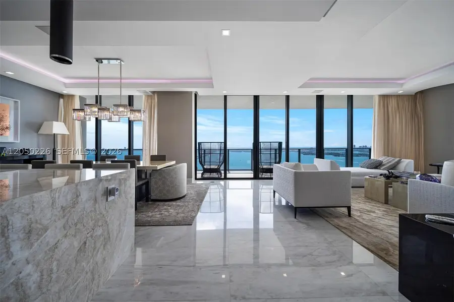 3131 NE 7th Ave #PH5001, Miami, FL 33137 - #2
