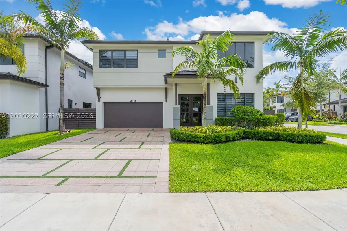 15455 NW 88th Ct, Miami Lakes, FL 33018 - #1