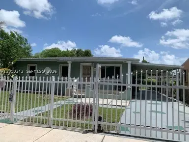 1630 NW 124th St, North Miami, FL 33167 - #1