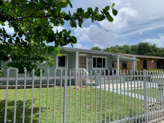 1630 NW 124th St, North Miami, FL 33167 - #3