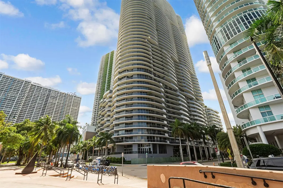 488 NE 18th St #3903, Miami, FL 33132 - #1
