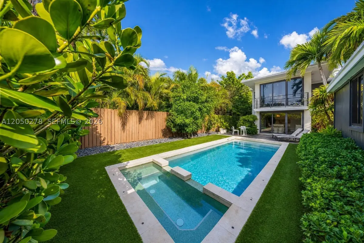 1548 Biarritz Dr, Miami Beach, FL 33141 - #1