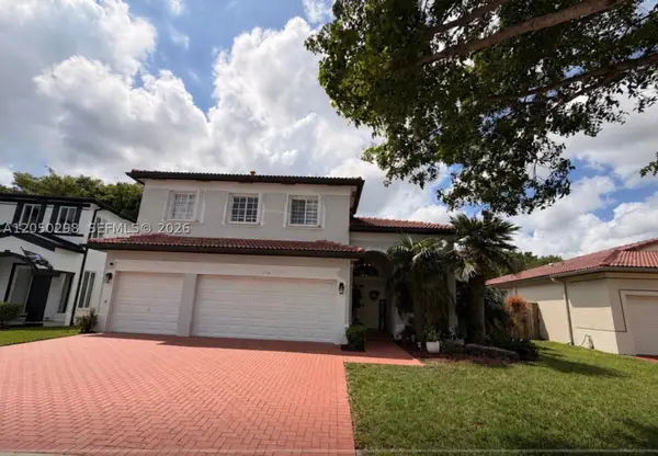 2116 NE 38th Rd, Homestead, FL 33033