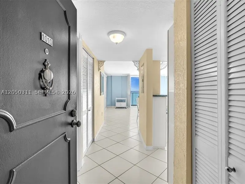 9273 Collins Ave #1010, Surfside, FL 33154 - #2
