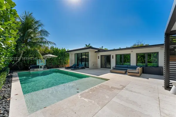 771 Fairway Dr, Miami Beach, FL 33141