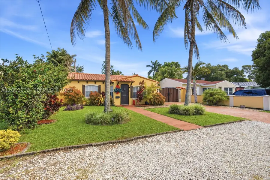 2538 Liberty St, Hollywood, FL 33020 - #3
