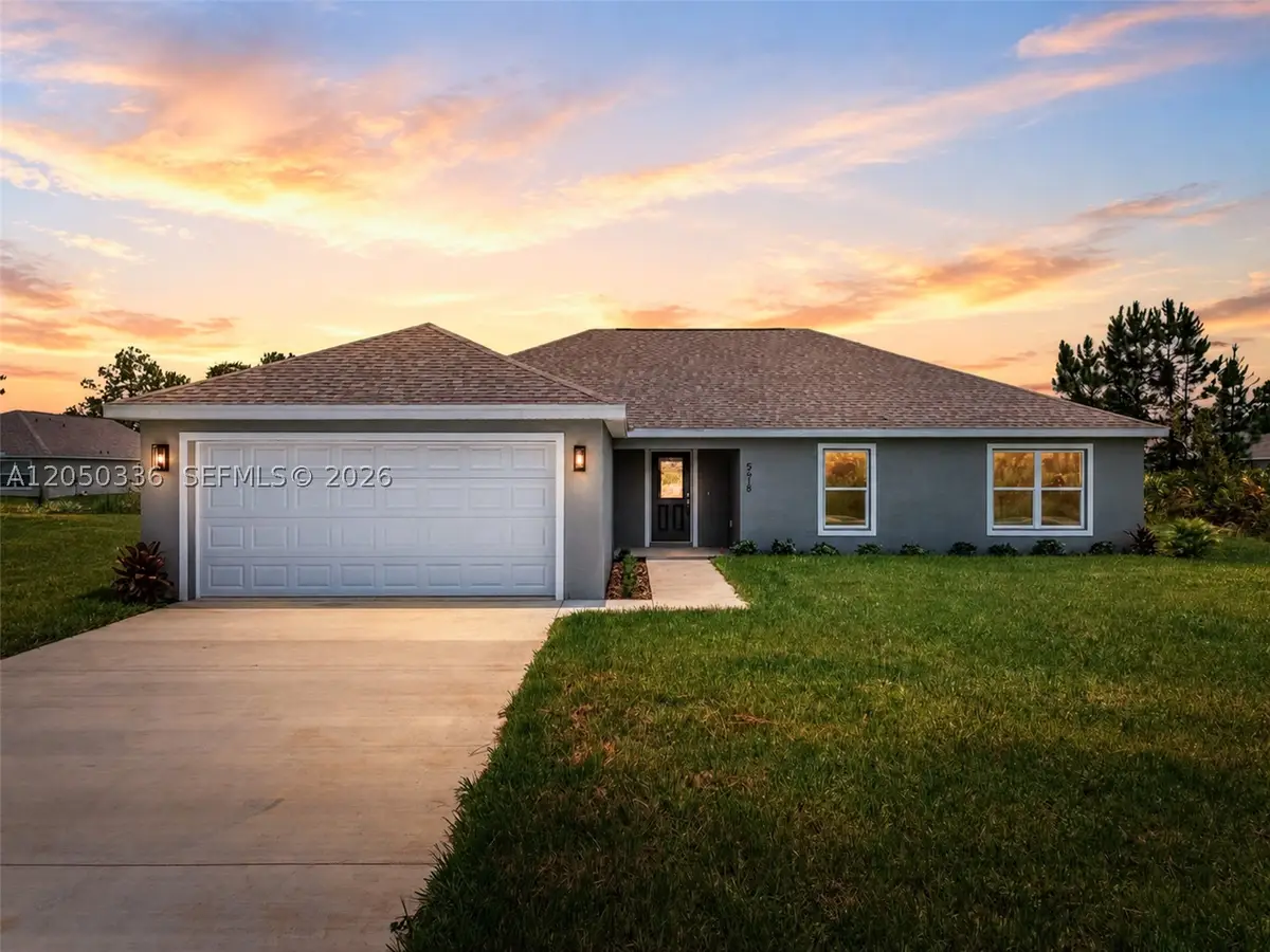 5618 Cortez Blvd., Sebring, FL 33872 - #1