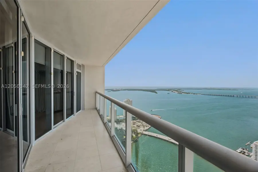 495 Brickell Ave #5309, Miami, FL 33131 - #2