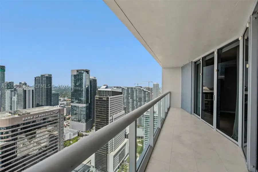 495 Brickell Ave #5309, Miami, FL 33131 - #3
