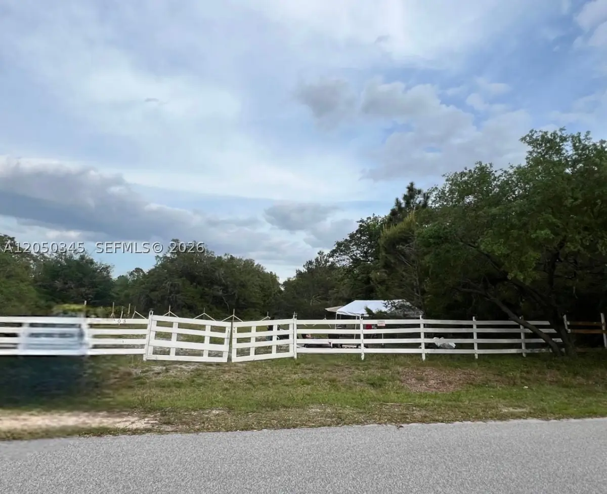 Address Withheld By Seller, Lake Placid, FL 33852 - #1