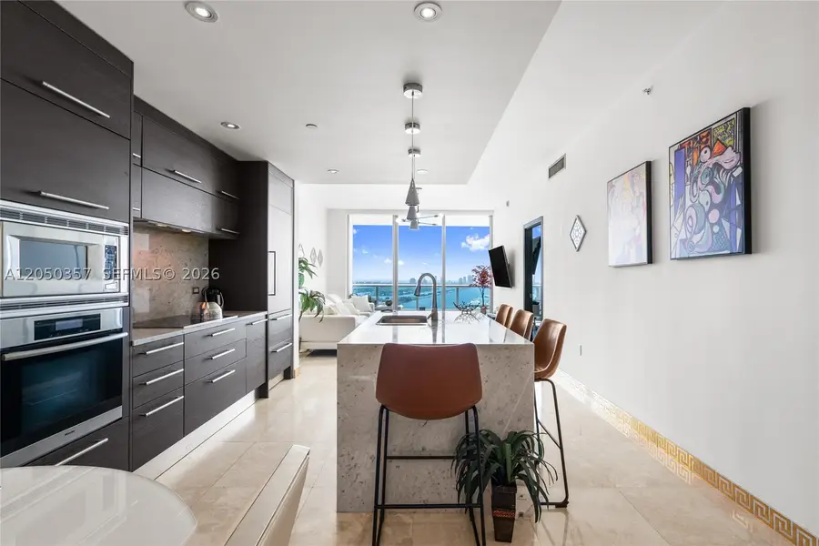 900 Biscayne Blvd #3704, Miami, FL 33132 - #2